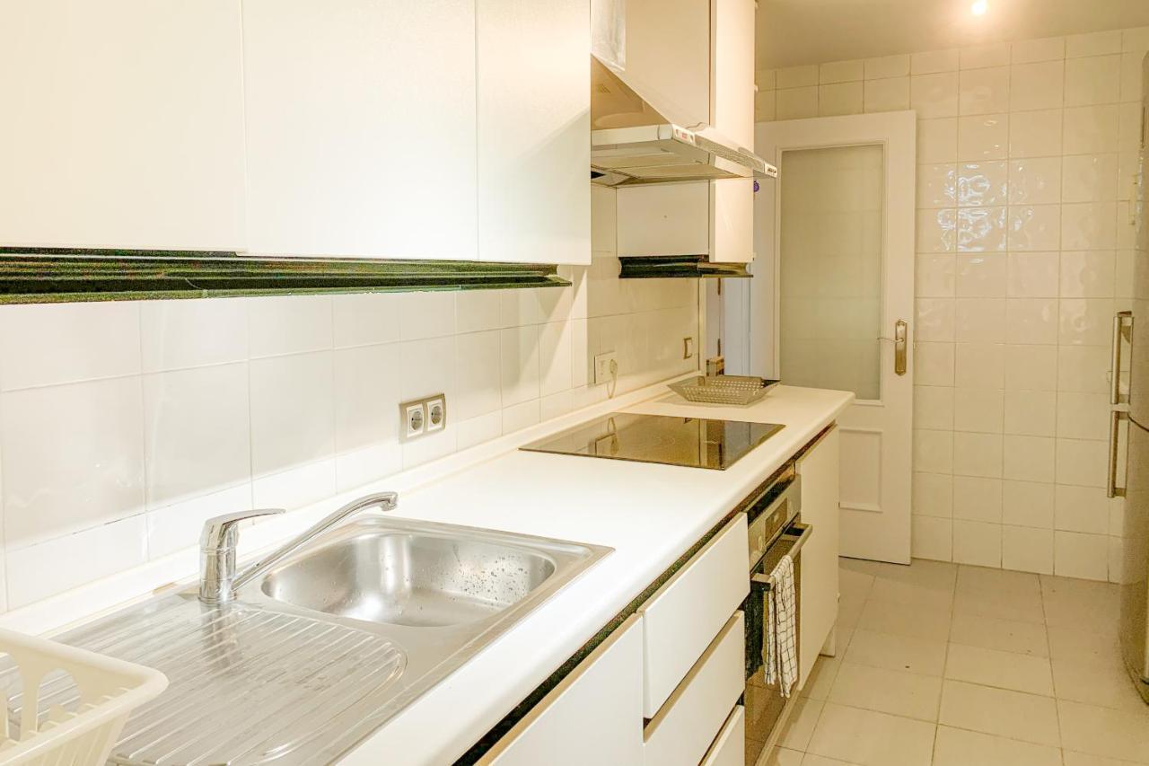 3 Room Lux Apt Puerto Banus-Terrace 5 Min To Beach Marbella Dış mekan fotoğraf