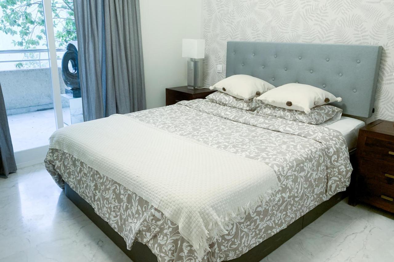 3 Room Lux Apt Puerto Banus-Terrace 5 Min To Beach Marbella Dış mekan fotoğraf
